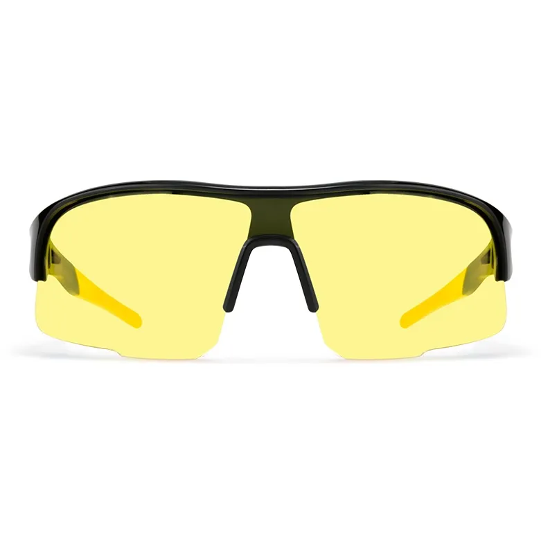 MK MINGKU Aviator Sunglasses Unisex-1