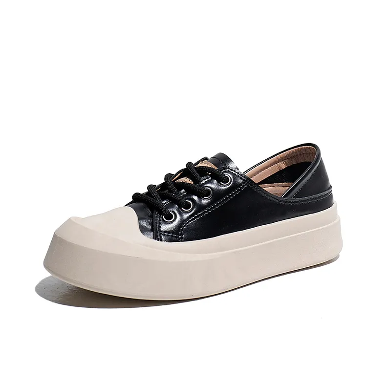 SIMBA'S PRIDE Wear-Resistant Skateboard Shoes Women's-0