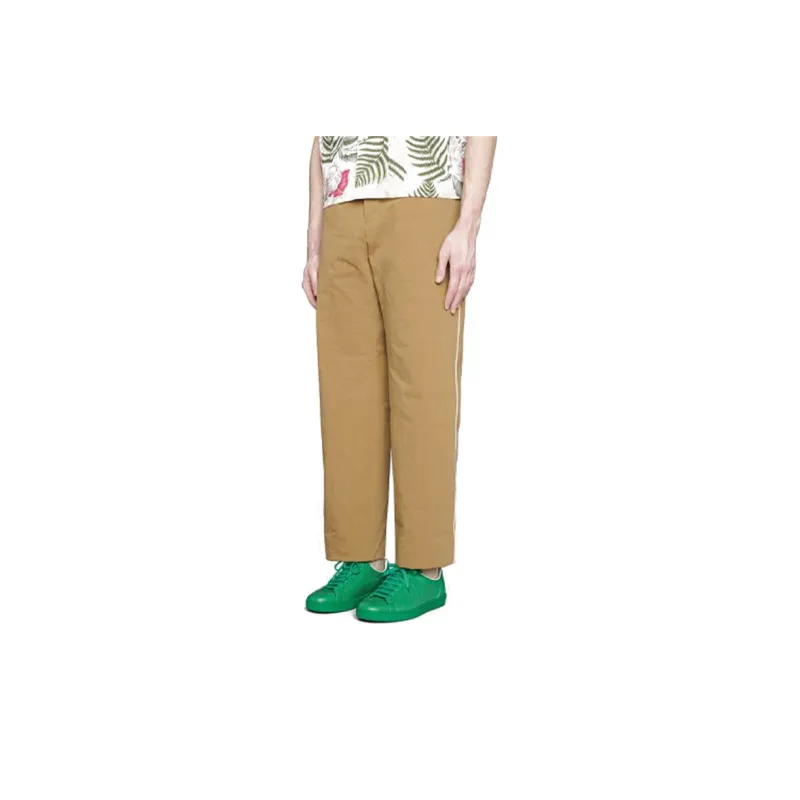 GUCCI Ace Green Gg-6
