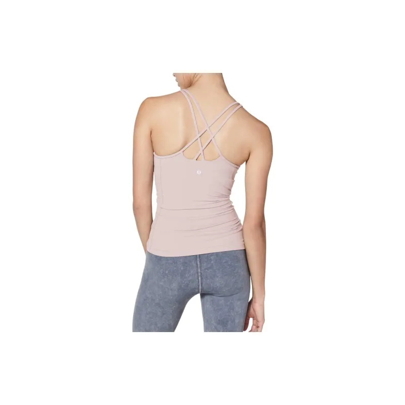 Lululemon Free To Be Sport Vests Women's Light Pink-1