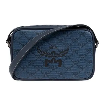 MCM Himmel Crossbody Bag