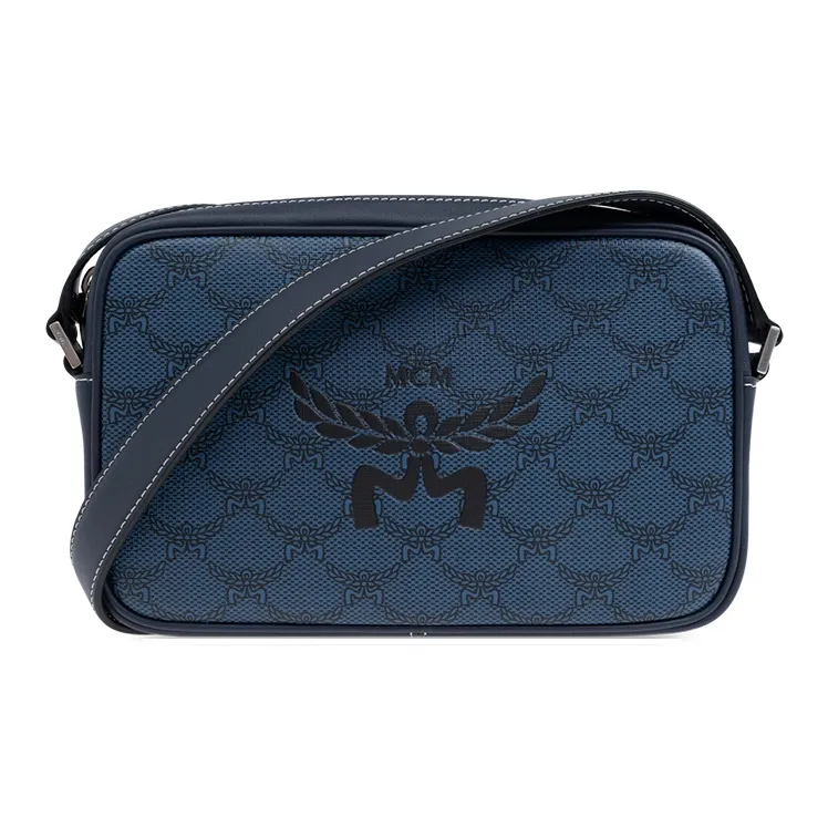 MCM Himmel Crossbody Bag-0