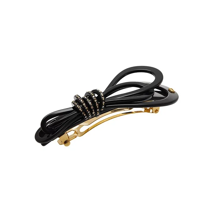 ALEXANDRE DE PARIS Fate 8cm Hair Clip Hair Accessory Headpiece Women's-2