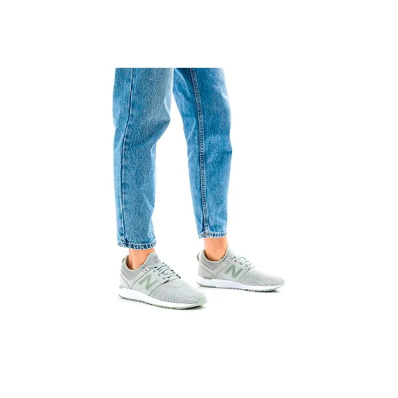 New Balance 247 'Green' Women's-4
