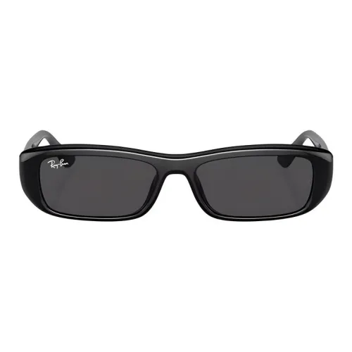 RayBan Rectangle frame Sunglasses
