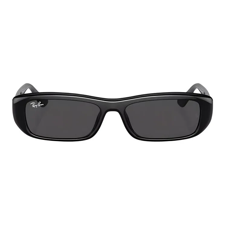 RayBan Rectangle shape Sunglasses-0