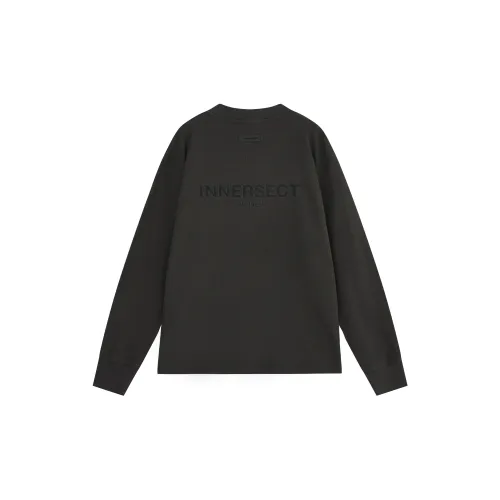 INNERSECT 24FW T-Shirts Unisex