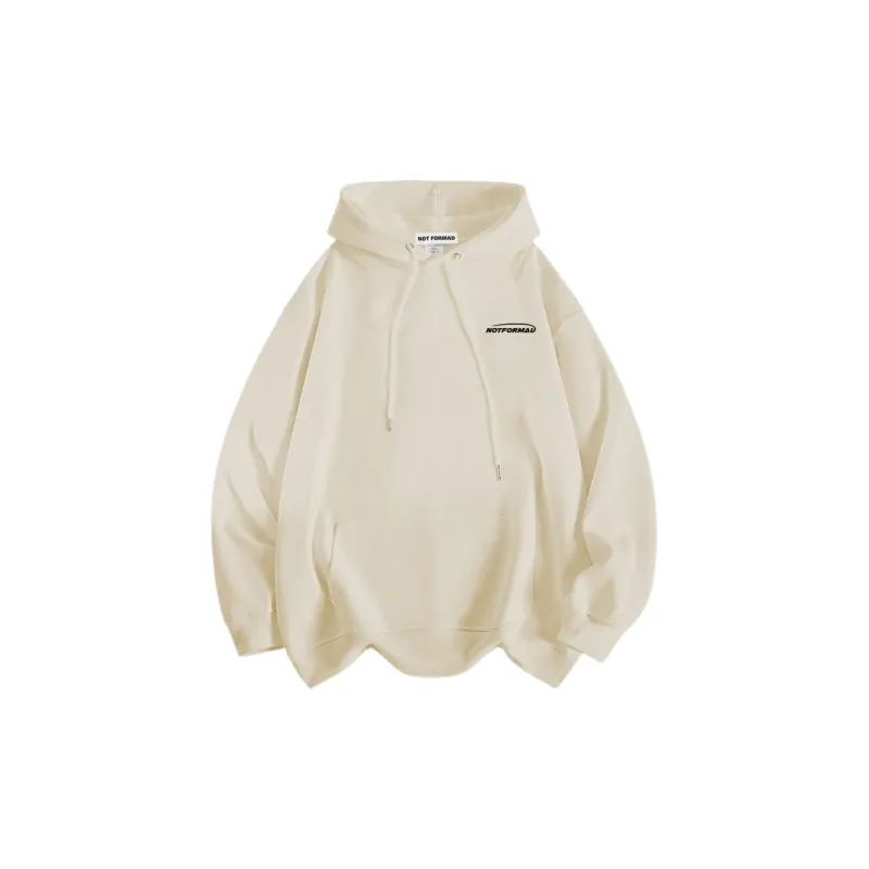 NOTFORMAD Sweatshirts Unisex-17