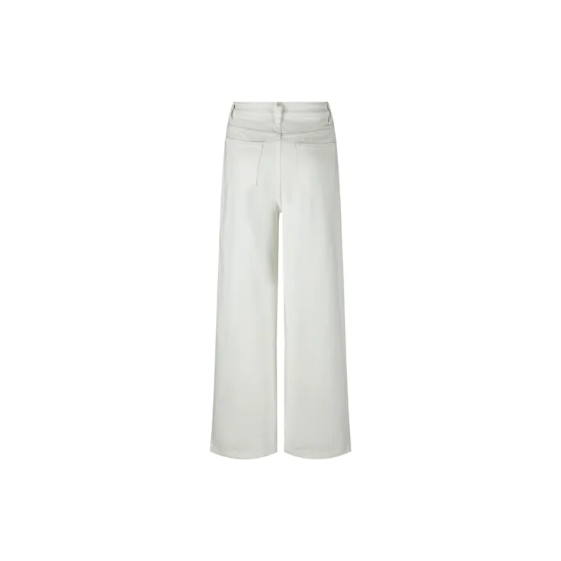 Wen Shan Jeans Women's Extremely White-2