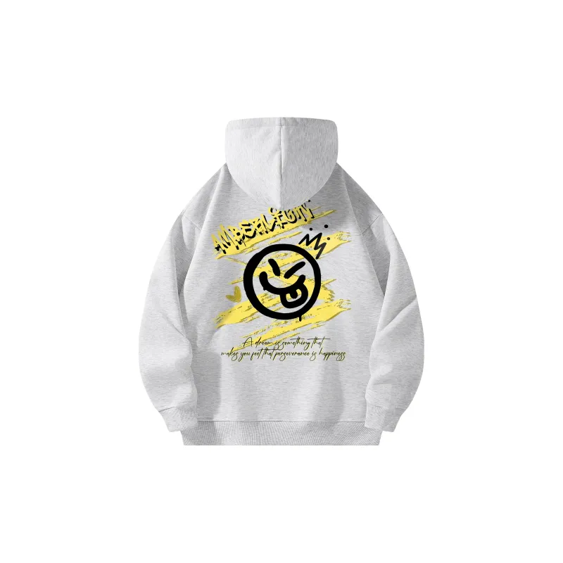AMBER LIGHT Sweatshirts Unisex-4