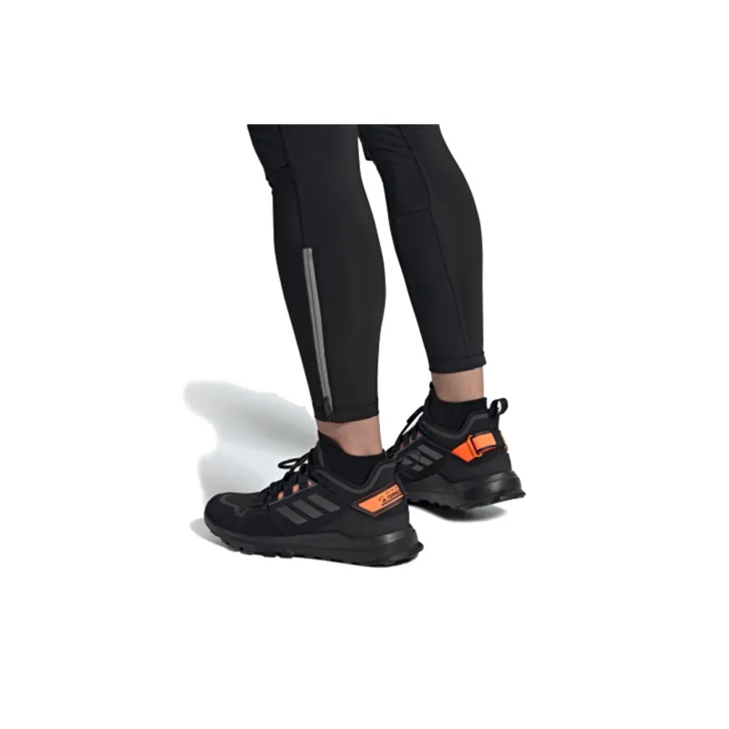 Adidas Terrex Hikester 'Black' Sneakers-6