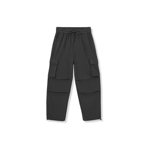 Hotwind Knitted Sweatpants Men