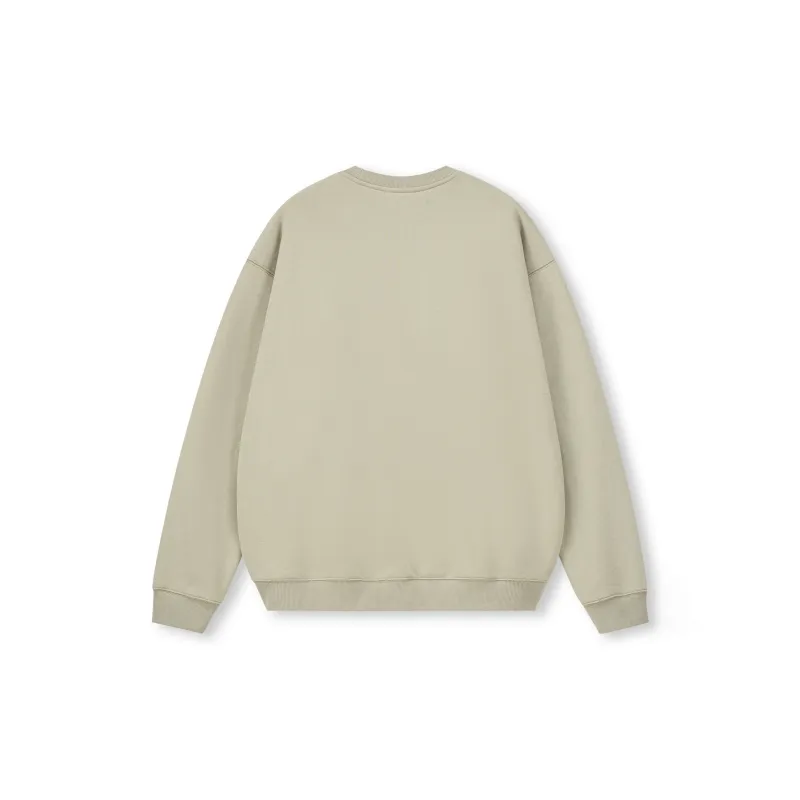 FPA ALWAYS MOVING Series Sweatshirt Unisex-5