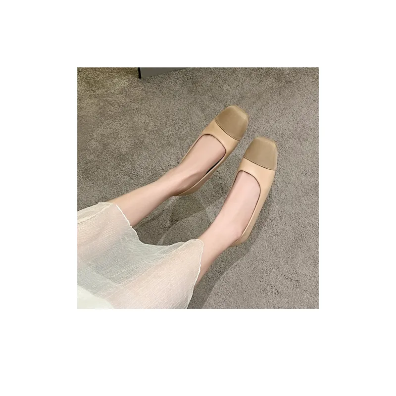 OMS Casual Single Shoes Women's-13