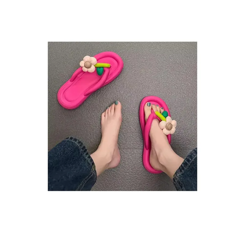 XMISTUO Flip Flops Unisex-7