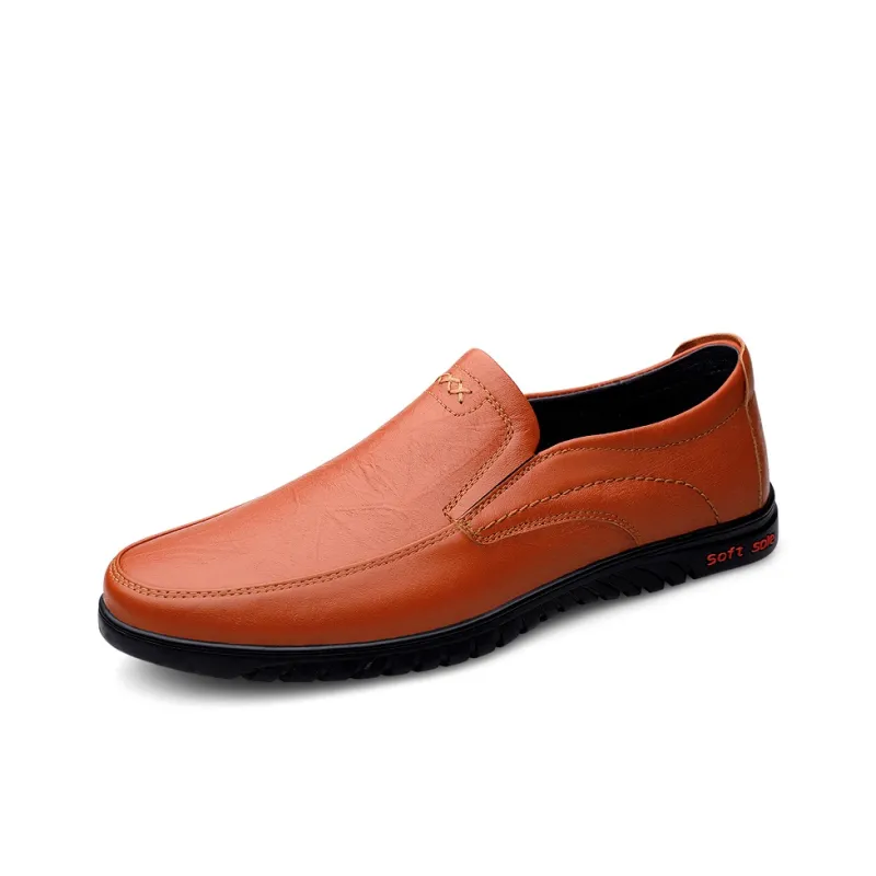 King Jinmai Men's Casual Shoes Men Low Top-15