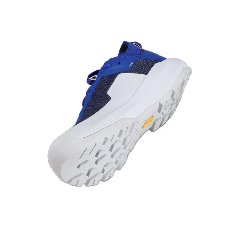 Arcteryx Vertex Alpine Slip Resistant Low Top Hiking/Trekking Shoes Men's Black Blue-3