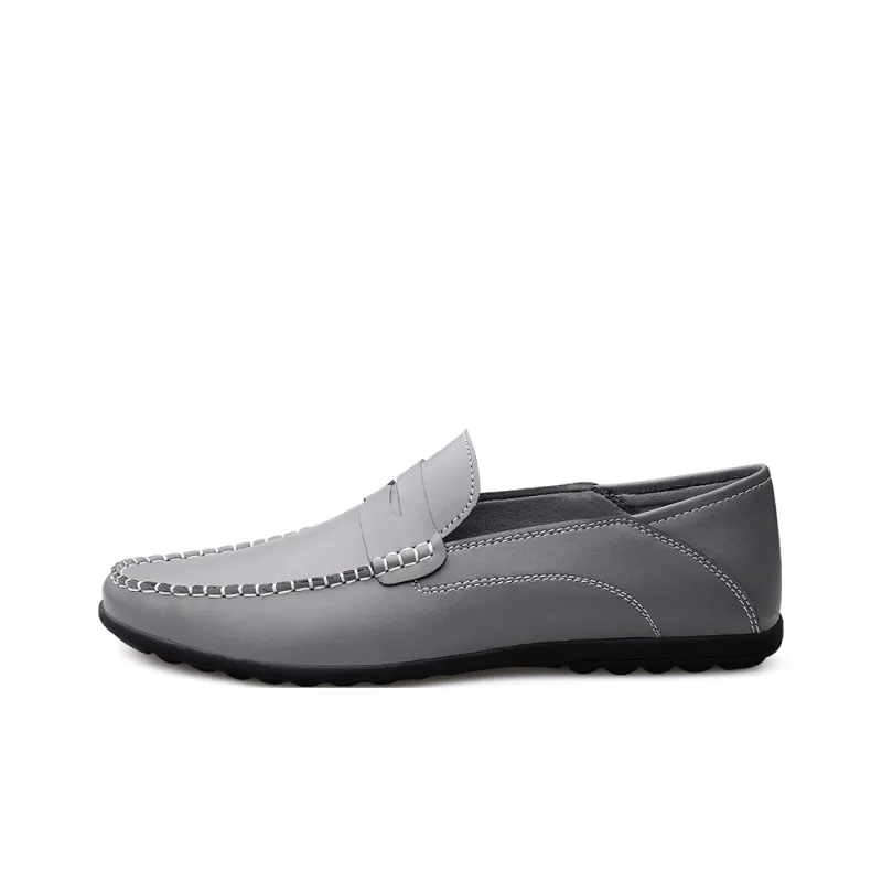 King Jinmai Men's Casual Shoes Men Low Top-8