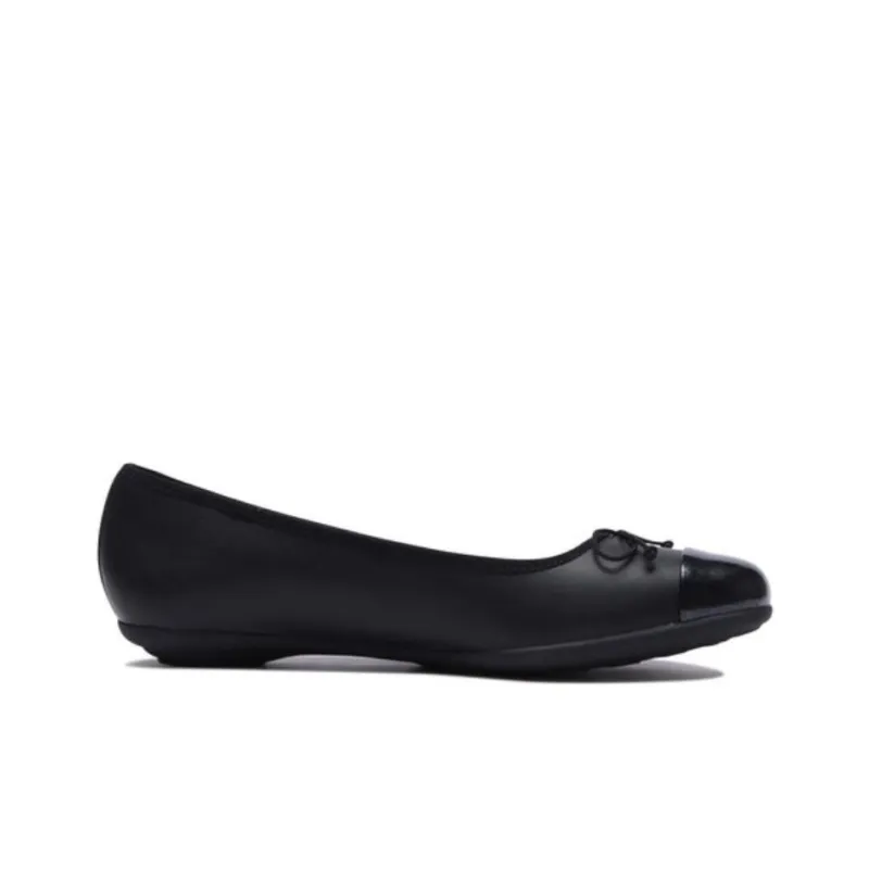 PUMA YONGI FLAT RIBBON Women's Casual Shoes Women's Black-1