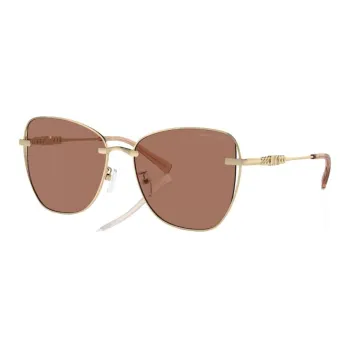 MICHAEL KORS Beijing Butterfly Frame Sunglasses