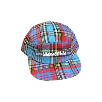 SLEEPYWALK Cotton Baseball Caps Women's