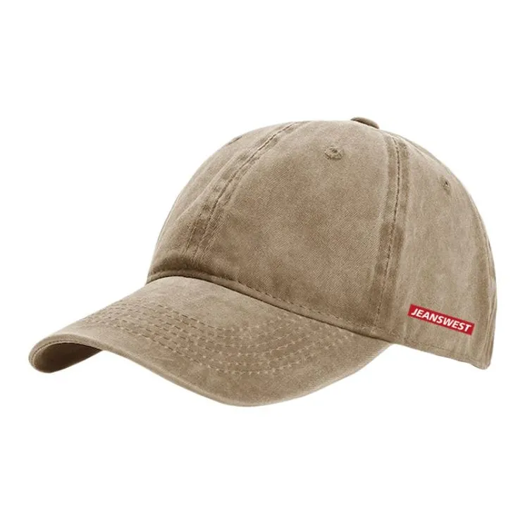 JEANSWEST Cotton Baseball Caps Unisex-6