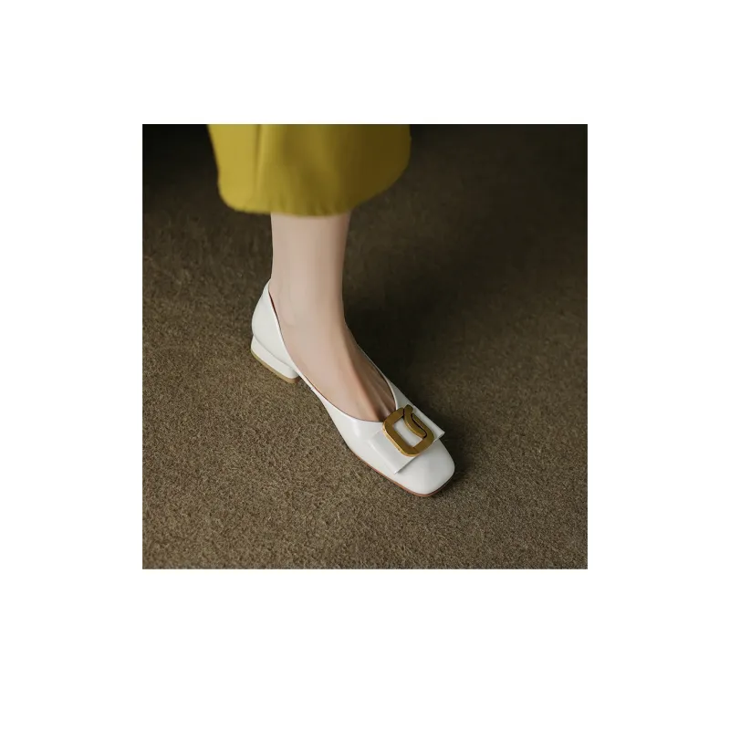 RAPHAEL SONA Women's Casual Shoes 2.8CM Women's-3