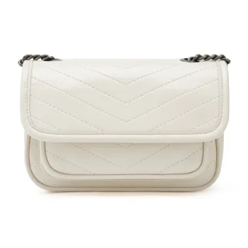 JOSINY Synthetic Leather, Cow Split Leather Commute Shoulder Bag Regular Women's Multicolor