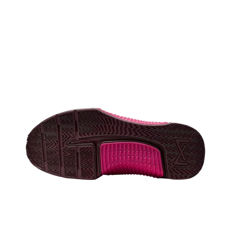 Nike Metcon 9 Amp Burgundy Crush Beetroot Women's-4