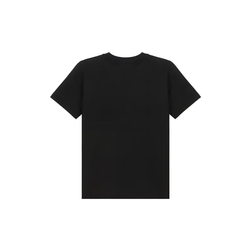 Burberry Horseferry T Shirts Unisex-1