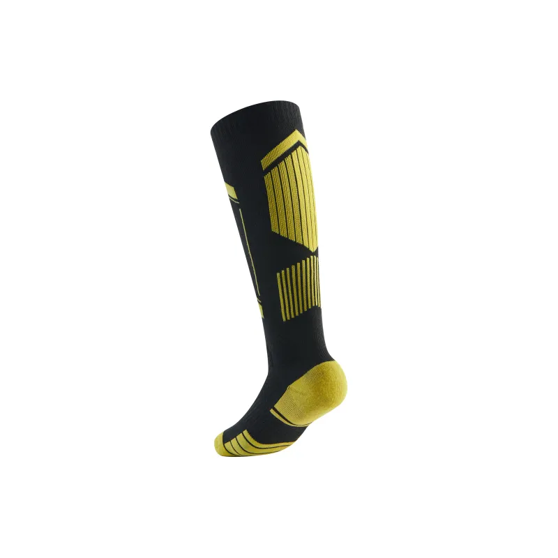 PELLIOT Unisex Knee high Socks-4
