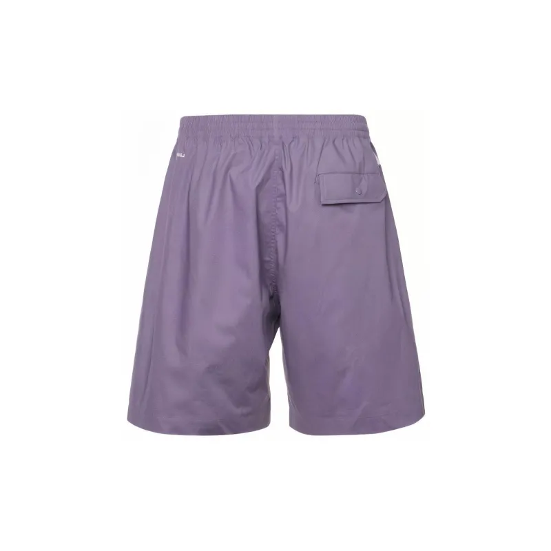 THE NORTH FACE UE Series Casual Shorts Men Purple-2