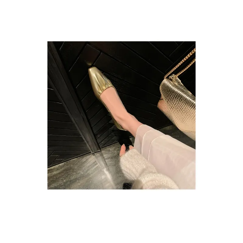 Casual Essentials Unlined Shoes Women's-17