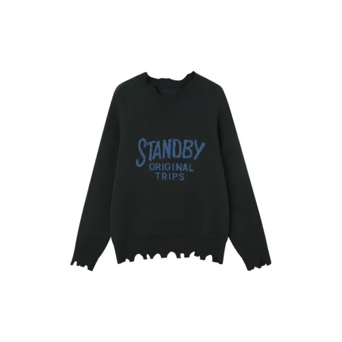 INXX Standby Knitwear Unisex