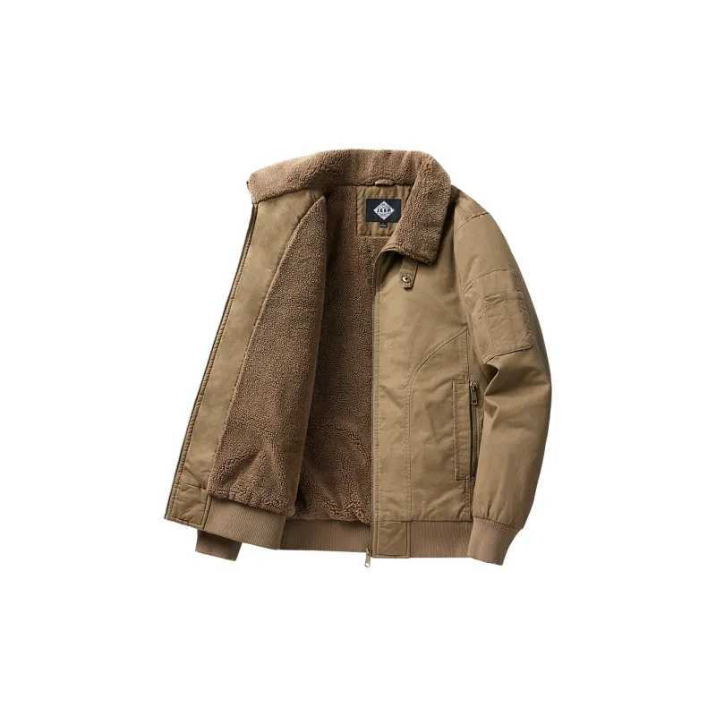 JEEP SPIRIT Jackets & Coats Unisex-8