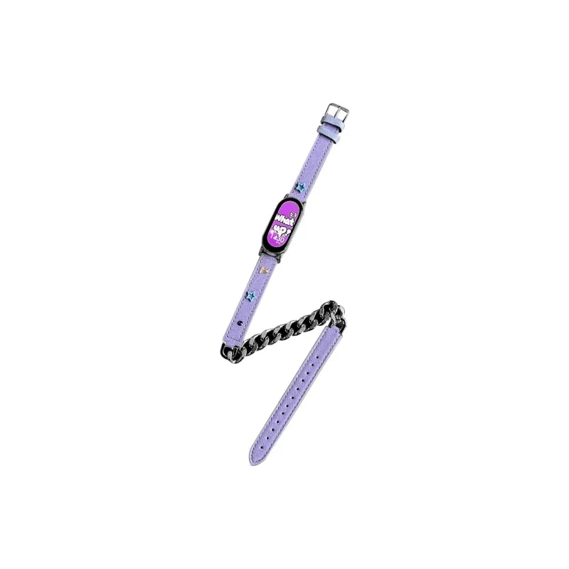 Yu Qing Unisex Watch Bands-2