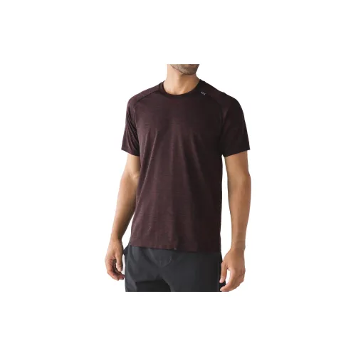 Lululemon Metal Vent Tech T-Shirts Men