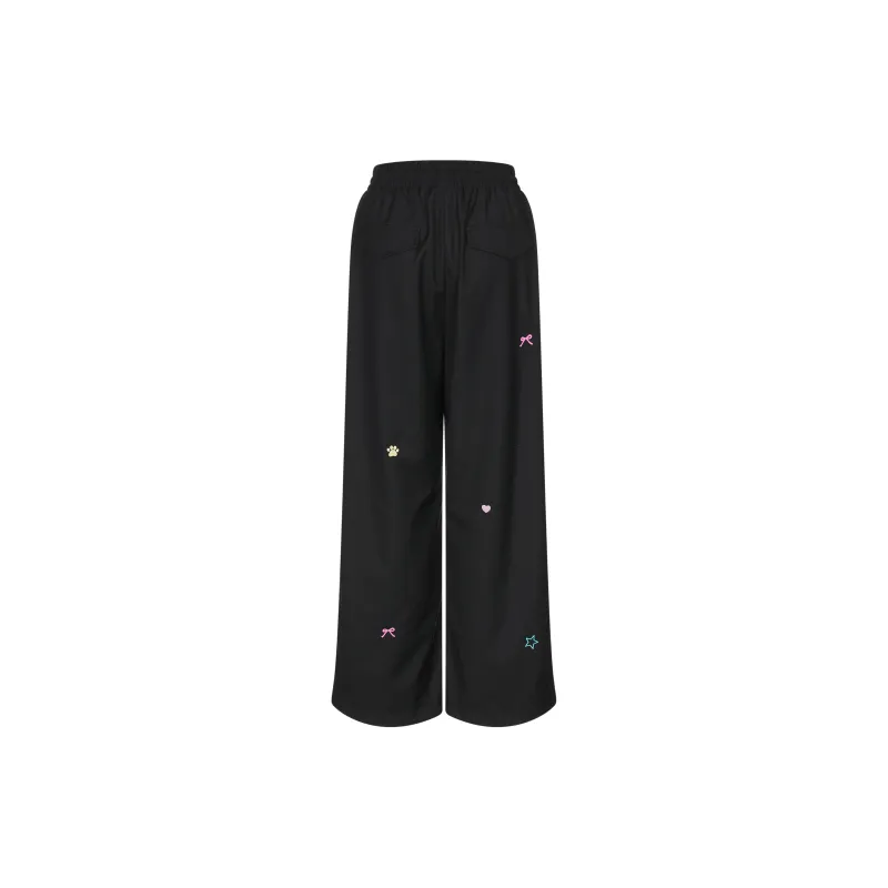 BETWEENAND Cargo Pants Women's-5