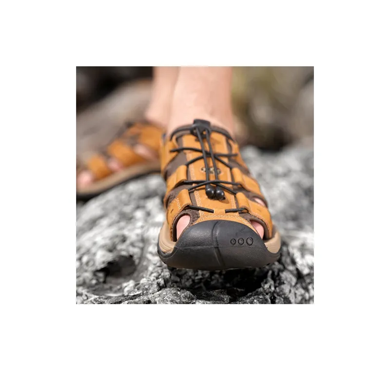 CAMEL ACTIVE Beach Sandals Men's-26