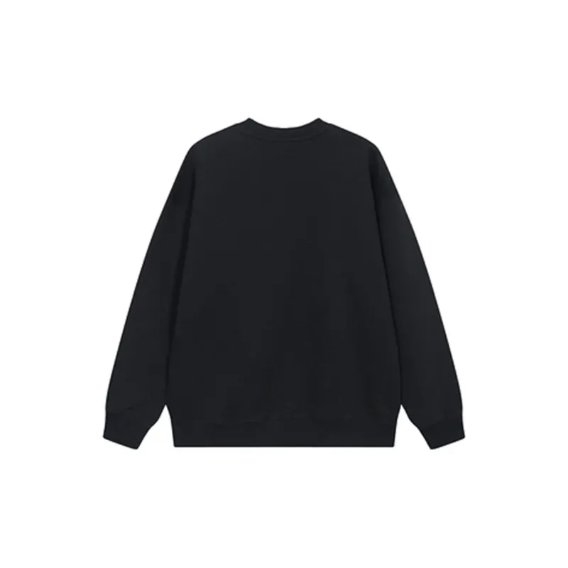 LESS BEARS Sweatshirt For Fall And Winter Unisex-1