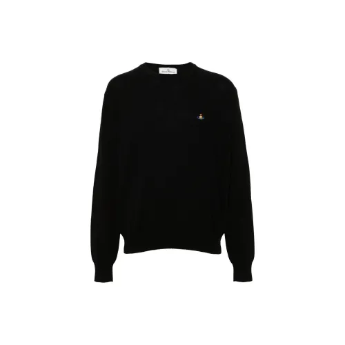 Vivienne Westwood Sweaters Women's Black