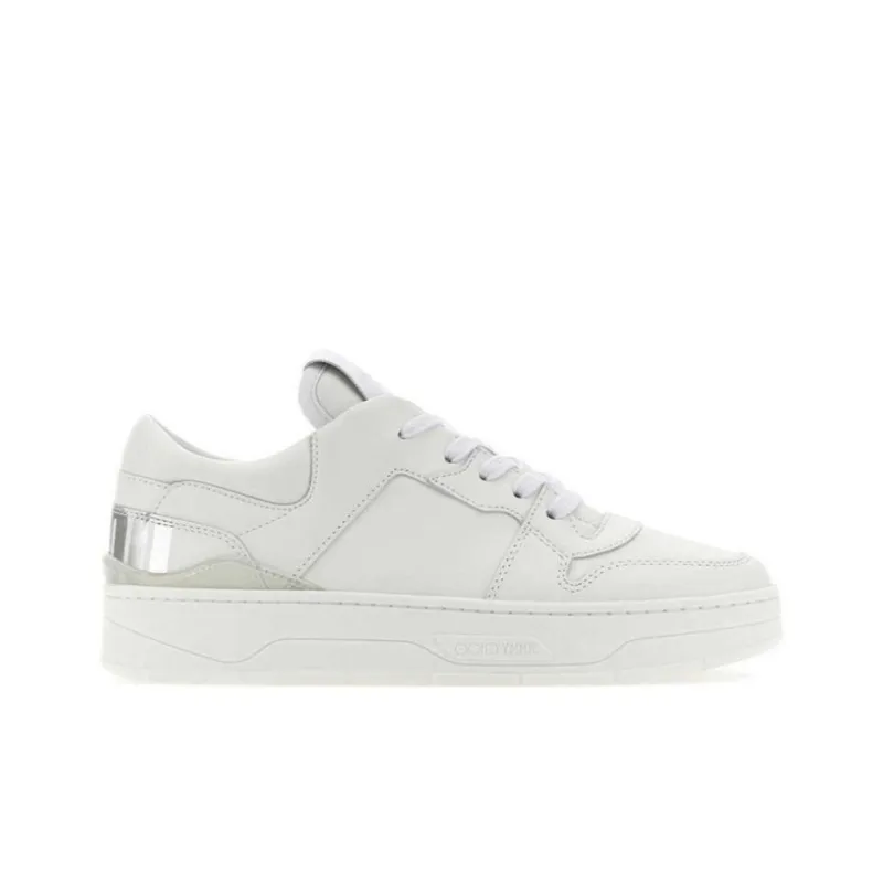 Jimmy Choo Florent Low-top Sneakers-1