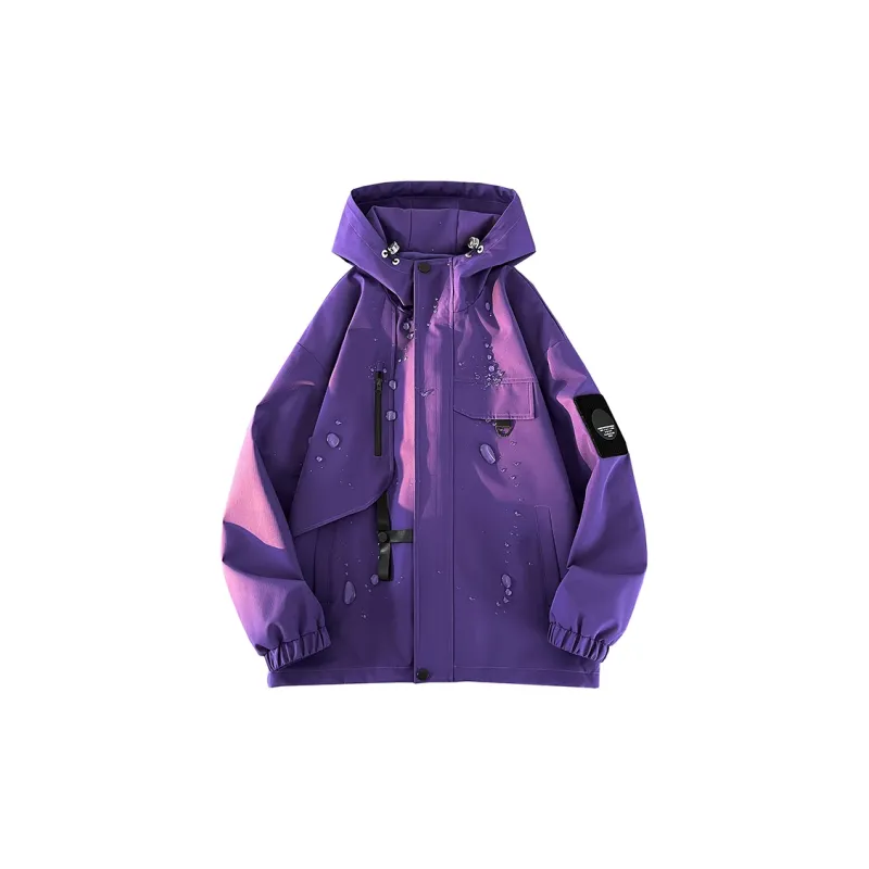 Magmode Jackets Unisex-1