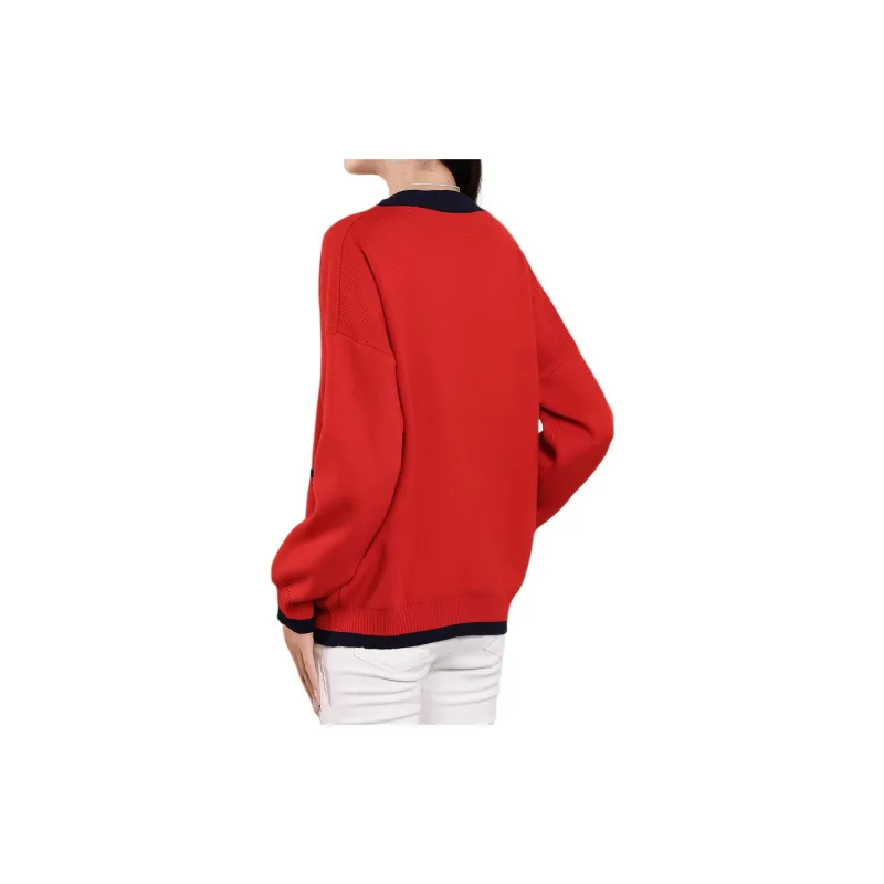 Fele.d Knitwear Women's-11