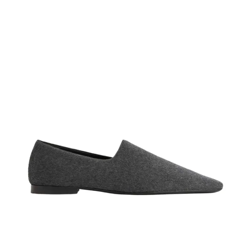 TOTEME The Piped Loafers Women's-1
