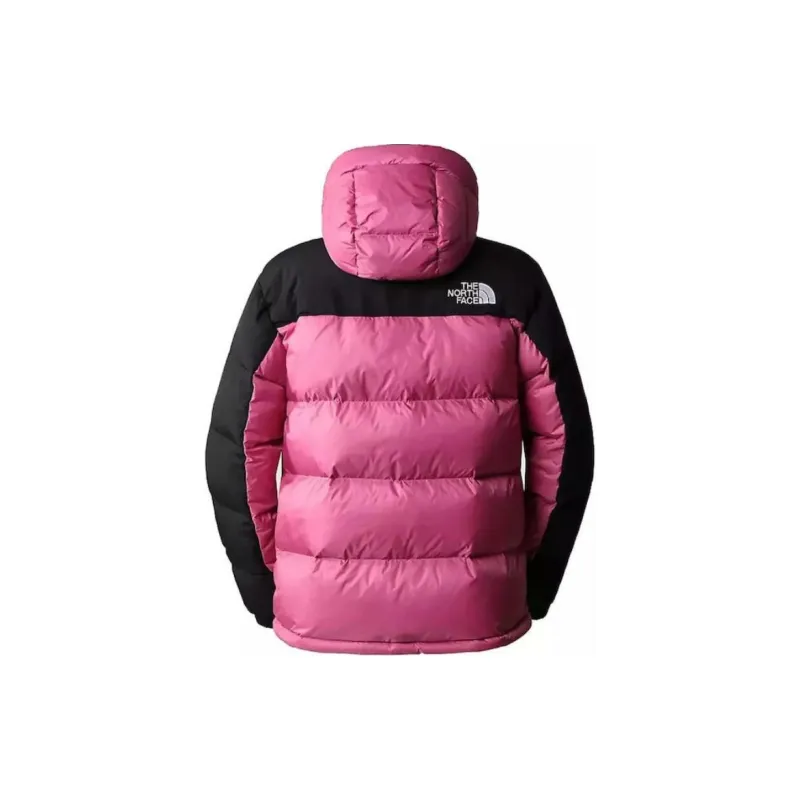 THE NORTH FACE HMLYN Down Jacket Men's Peak Meeting Gold-1