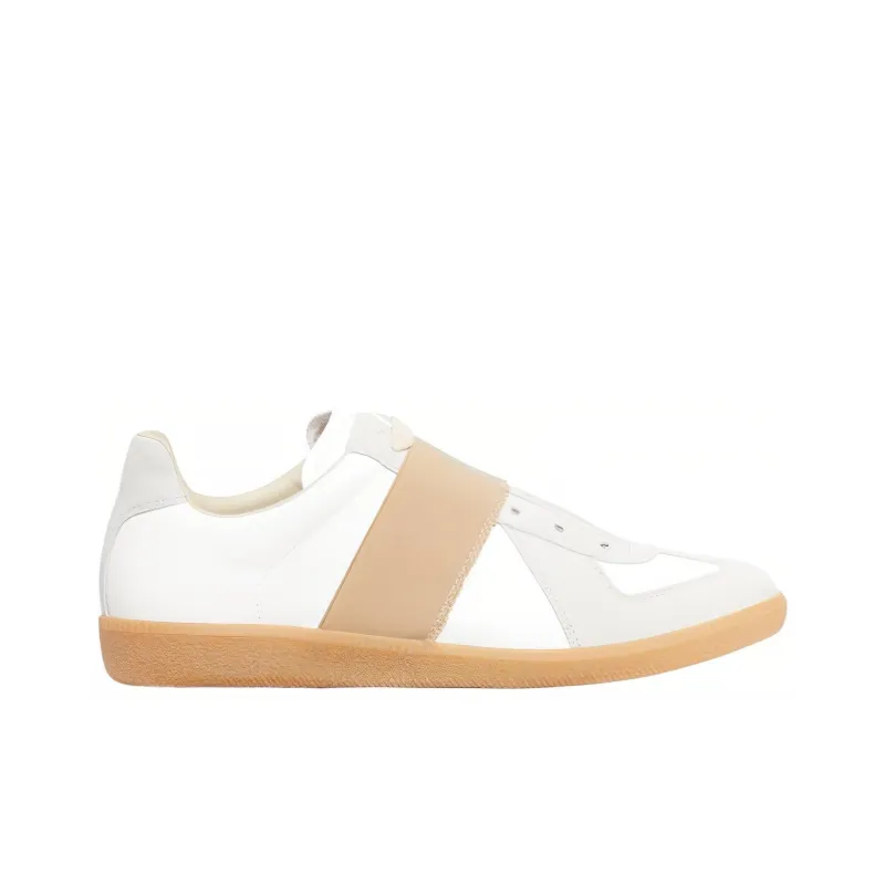 Maison Margiela Replica Elasticated-band Sneakers-1