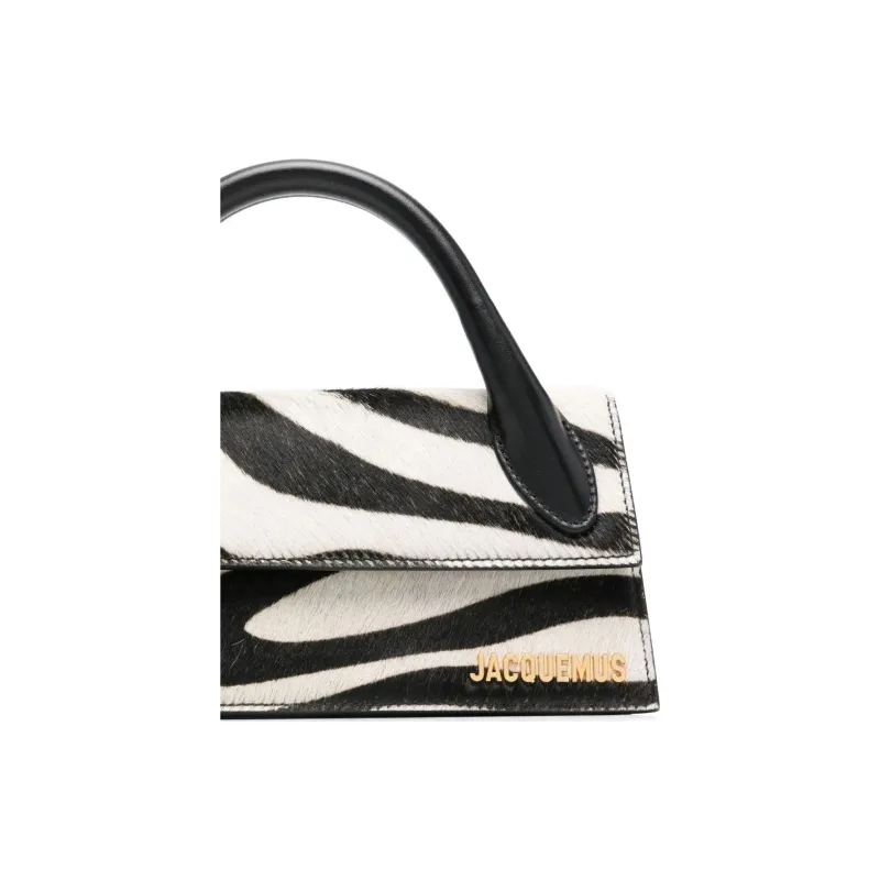 Jacquemus Le Chiquito Long Mini Bag-2