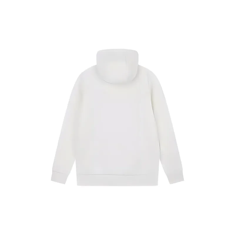 361° Sweatshirt Women's Cream White-1