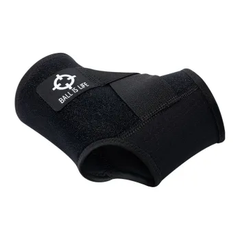 RIGORER Ankle Braces Soccer, Basketball, Running, Cycling Unisex Polyester, Elastane, Polyamide Single